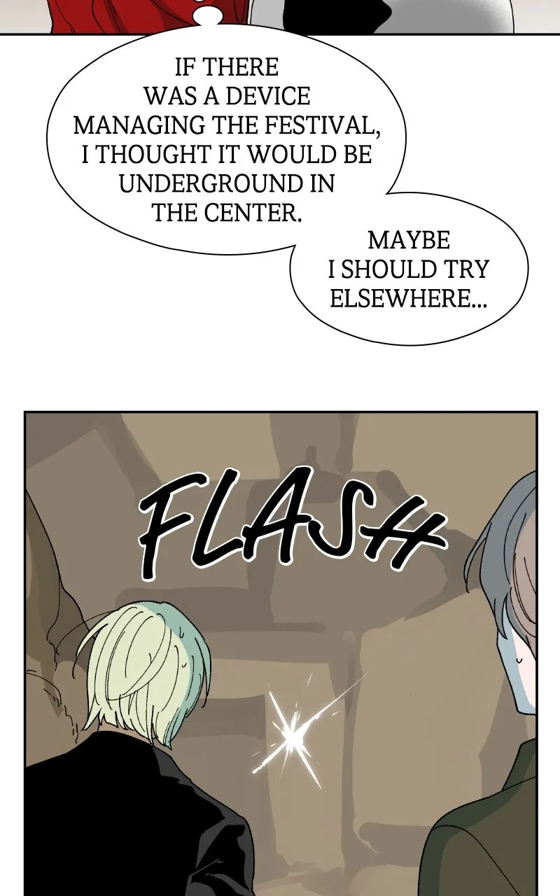Read False Paradise chapter 25 image 50 on Lezhin