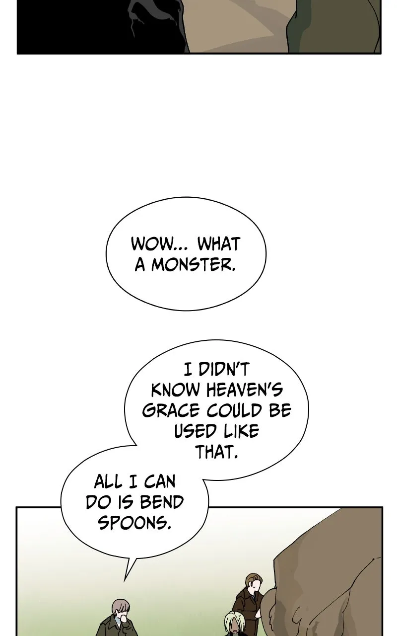 Read False Paradise chapter 25 image 51 on Lezhin