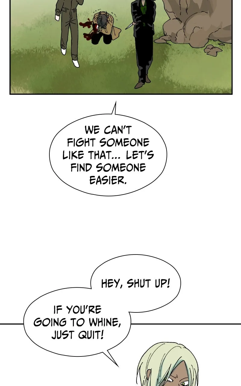 Read False Paradise chapter 25 image 52 on Lezhin