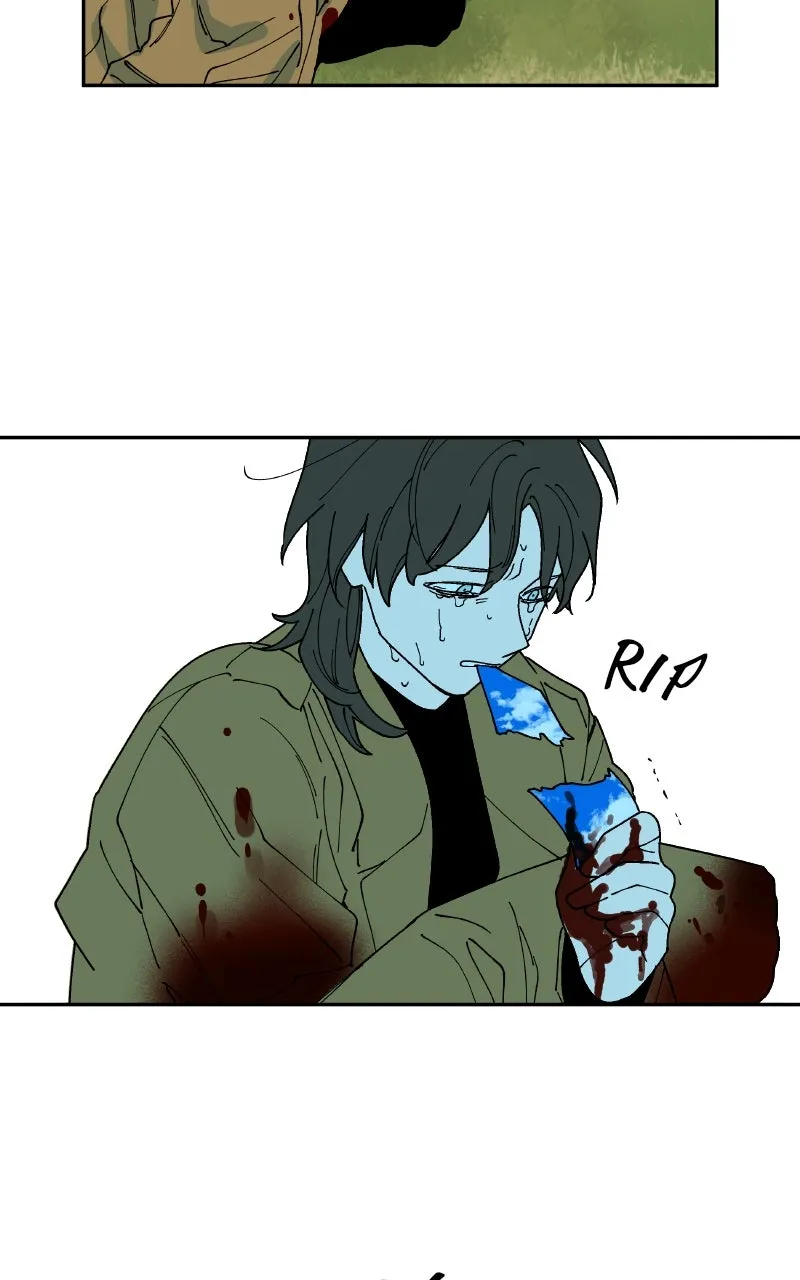 Read False Paradise chapter 25 image 54 on Lezhin
