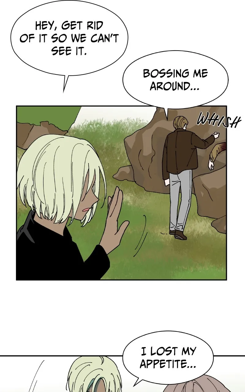 Read False Paradise chapter 25 image 59 on Lezhin