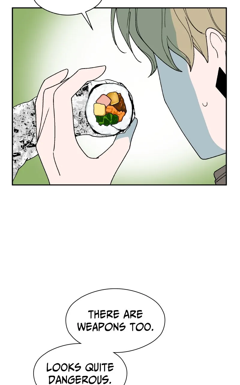 Read False Paradise chapter 25 image 6 on Lezhin