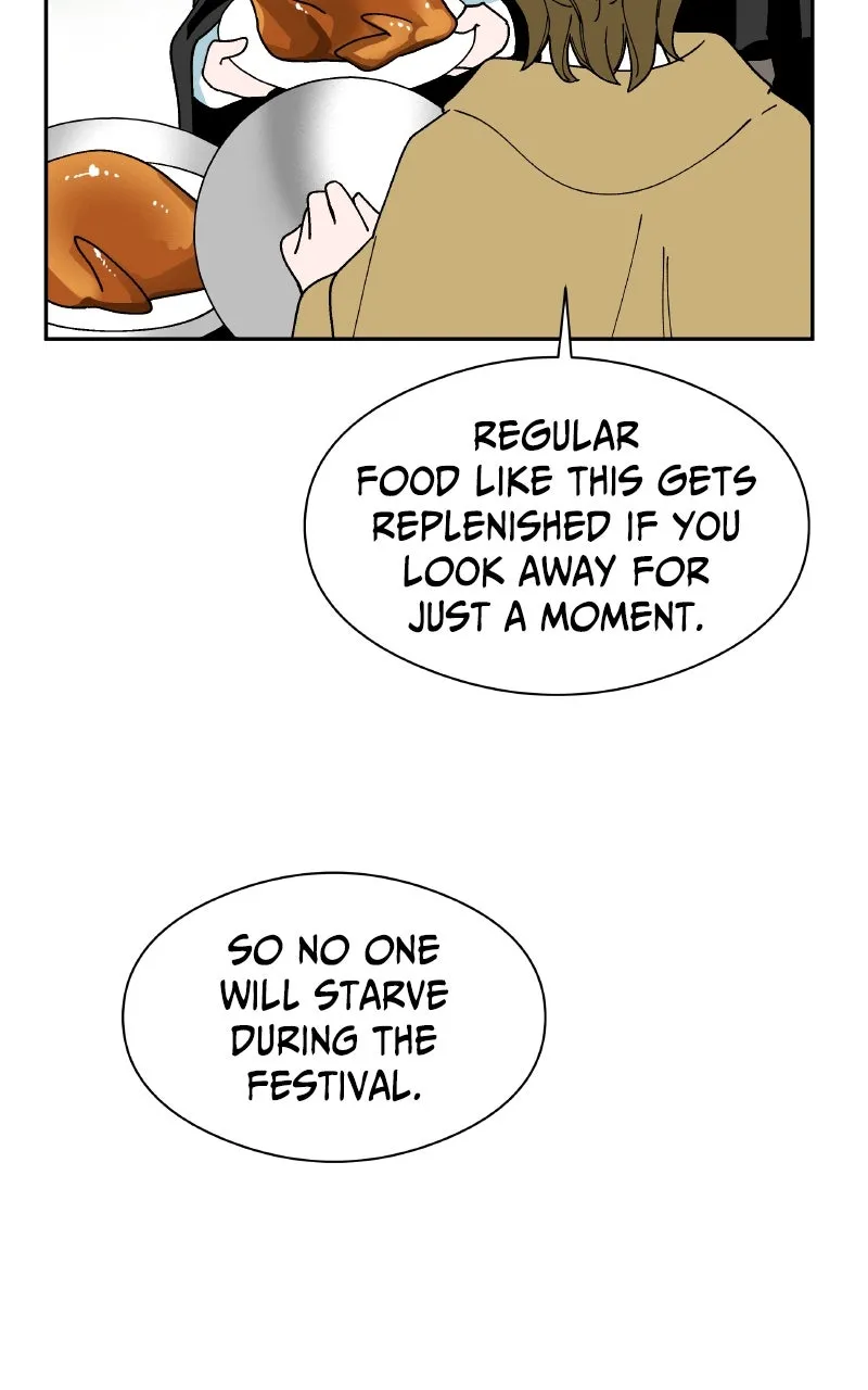Read False Paradise chapter 25 image 64 on Lezhin