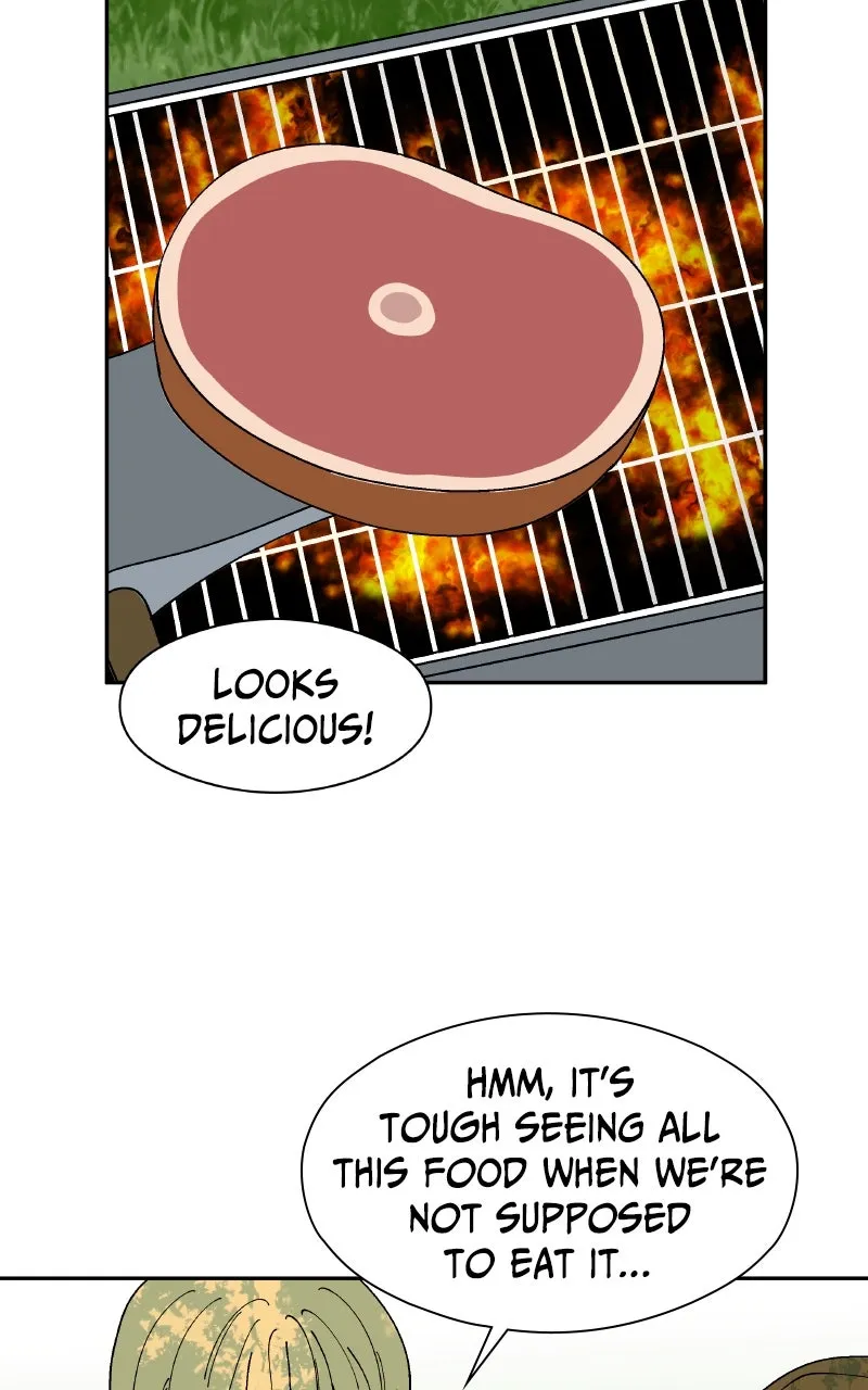 Read False Paradise chapter 25 image 9 on Lezhin