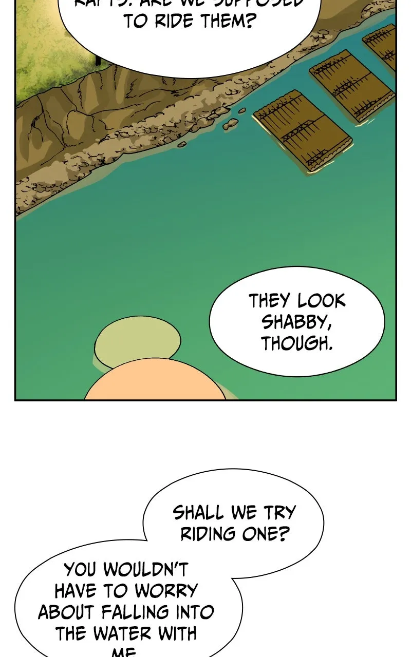Read False Paradise chapter 26 image 1 on Lezhin