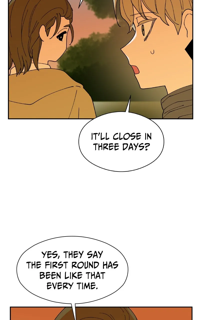 Read False Paradise chapter 26 image 12 on Lezhin