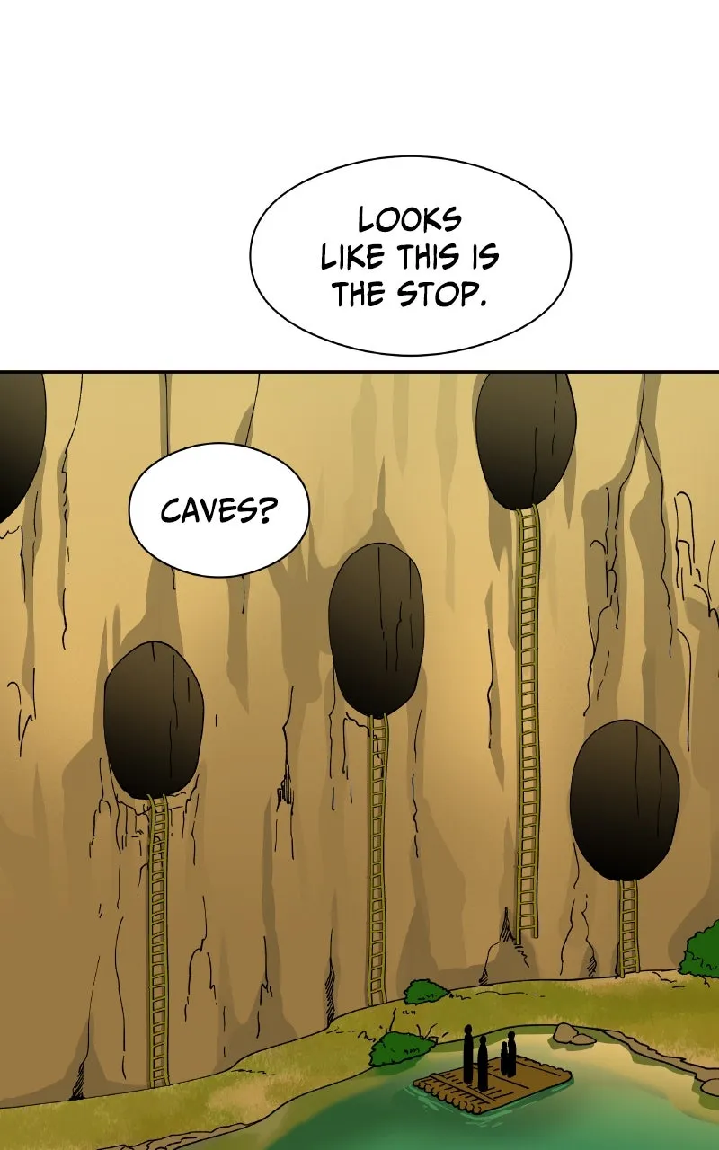 Read False Paradise chapter 26 image 16 on Lezhin