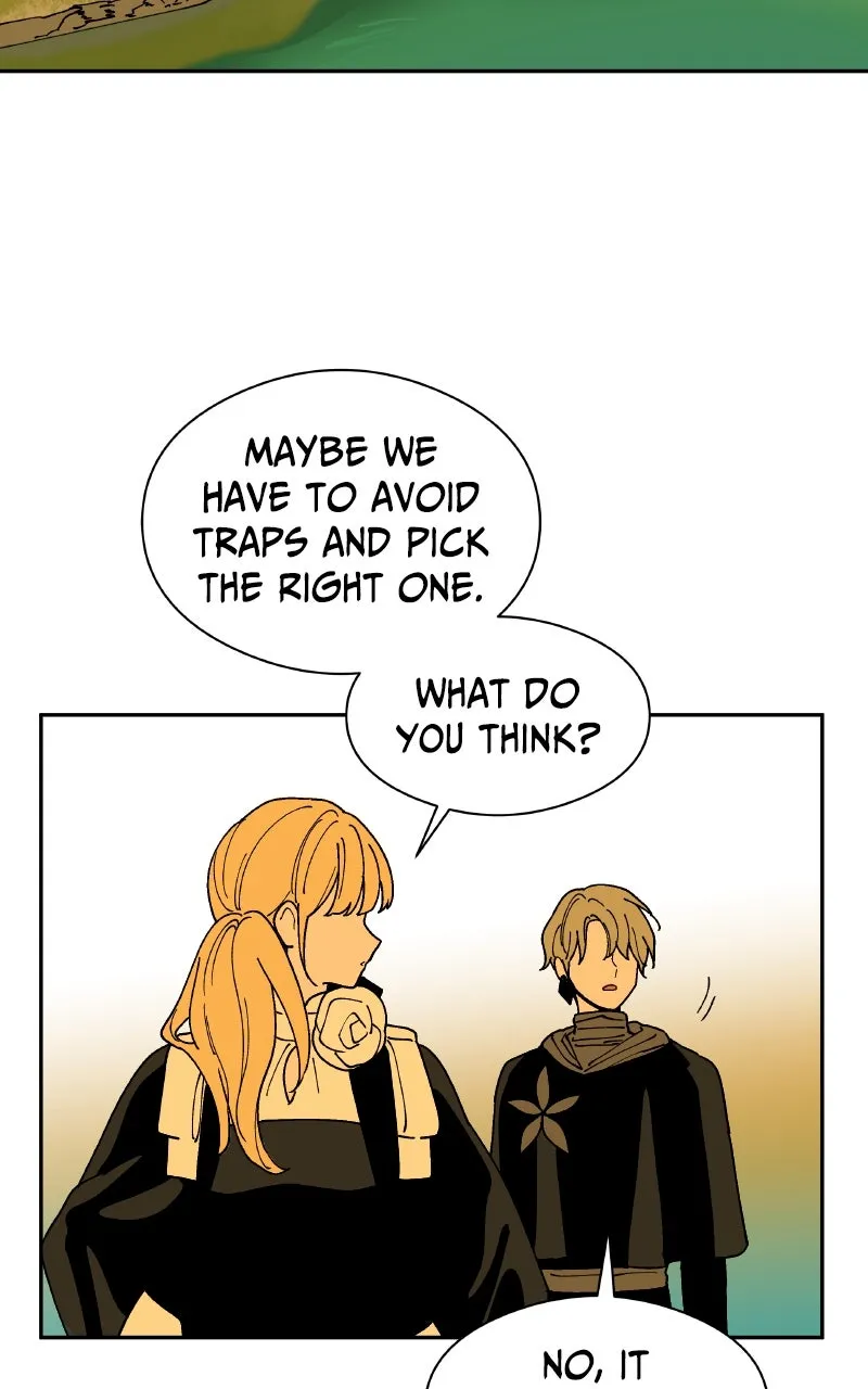 Read False Paradise chapter 26 image 17 on Lezhin