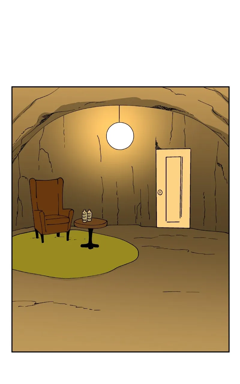 Read False Paradise chapter 26 image 19 on Lezhin
