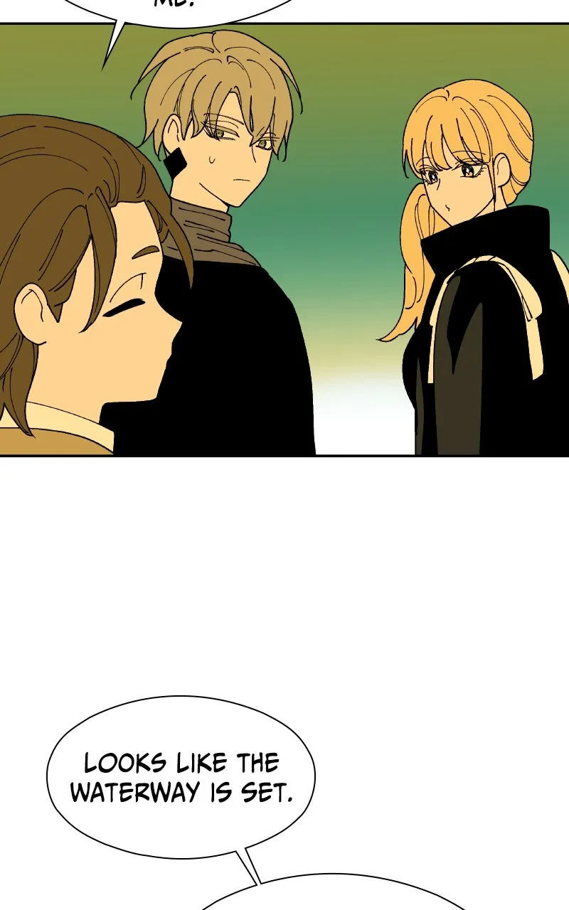 Read False Paradise chapter 26 image 2 on Lezhin