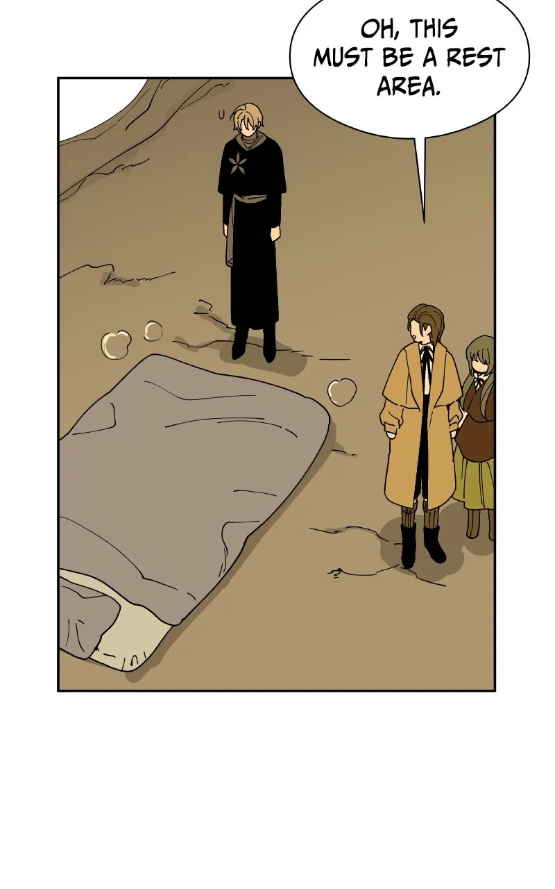 Read False Paradise chapter 26 image 22 on Lezhin