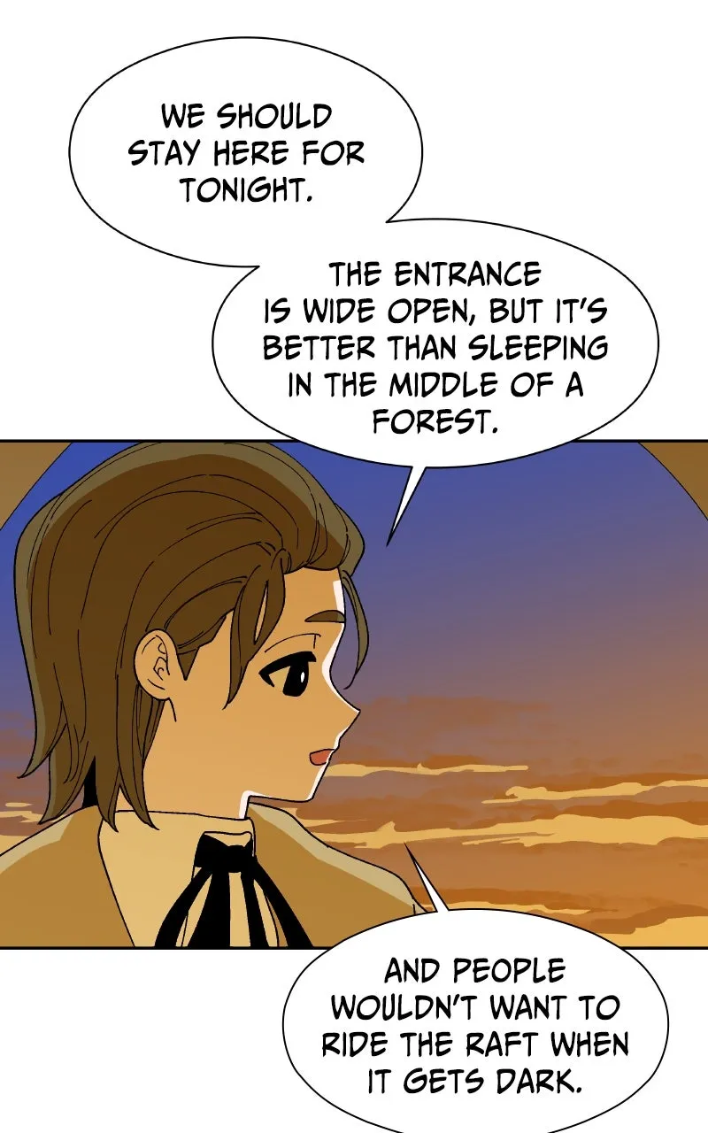 Read False Paradise chapter 26 image 23 on Lezhin