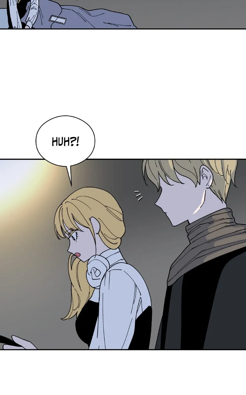 Read False Paradise chapter 26 image 27 on Lezhin
