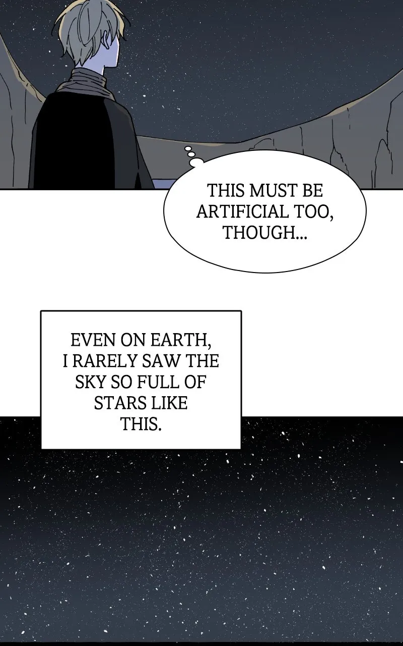 Read False Paradise chapter 26 image 32 on Lezhin