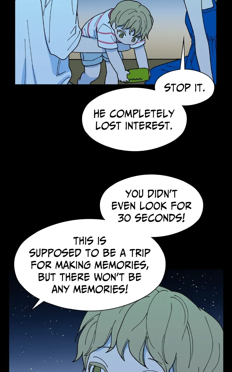 Read False Paradise chapter 26 image 37 on Lezhin