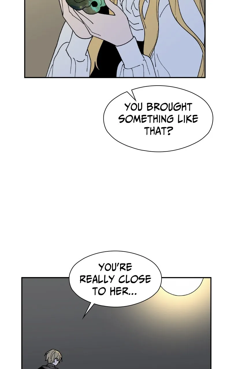 Read False Paradise chapter 26 image 44 on Lezhin