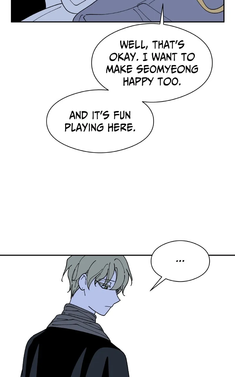 Read False Paradise chapter 26 image 46 on Lezhin