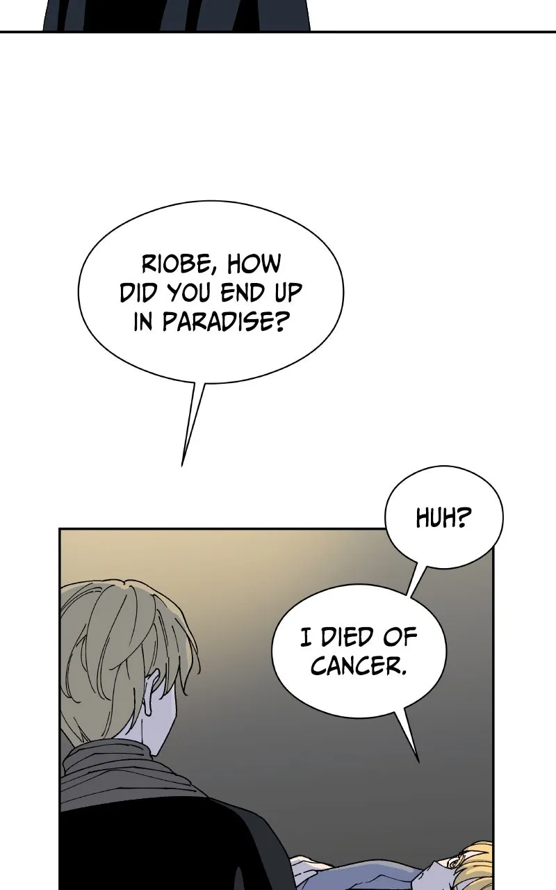 Read False Paradise chapter 26 image 47 on Lezhin