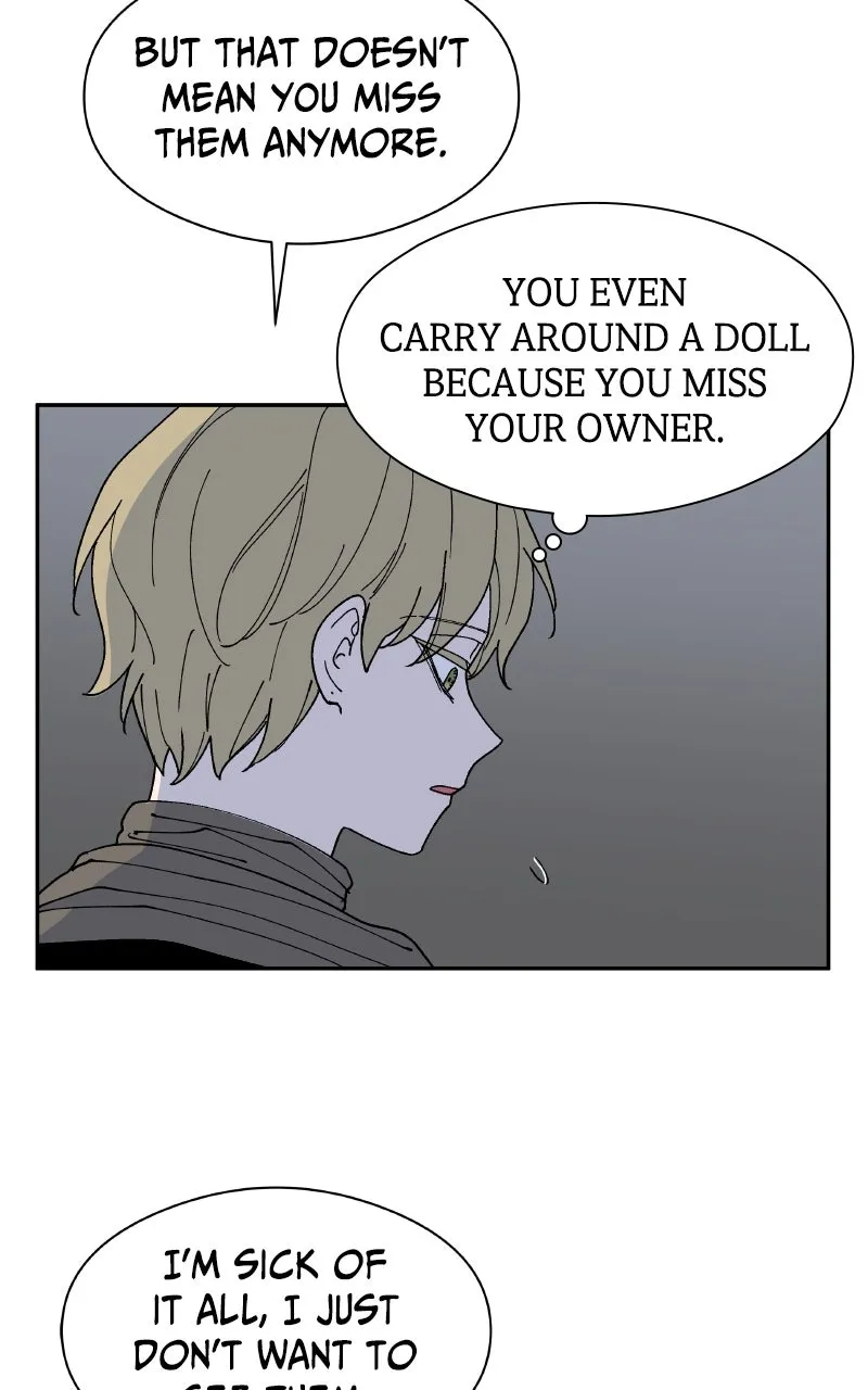 Read False Paradise chapter 26 image 49 on Lezhin