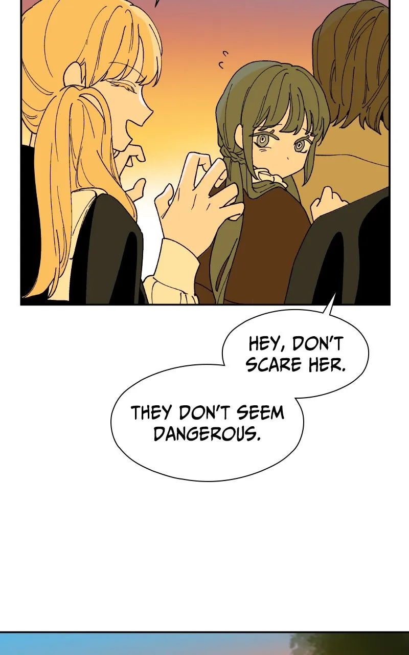 Read False Paradise chapter 26 image 5 on Lezhin