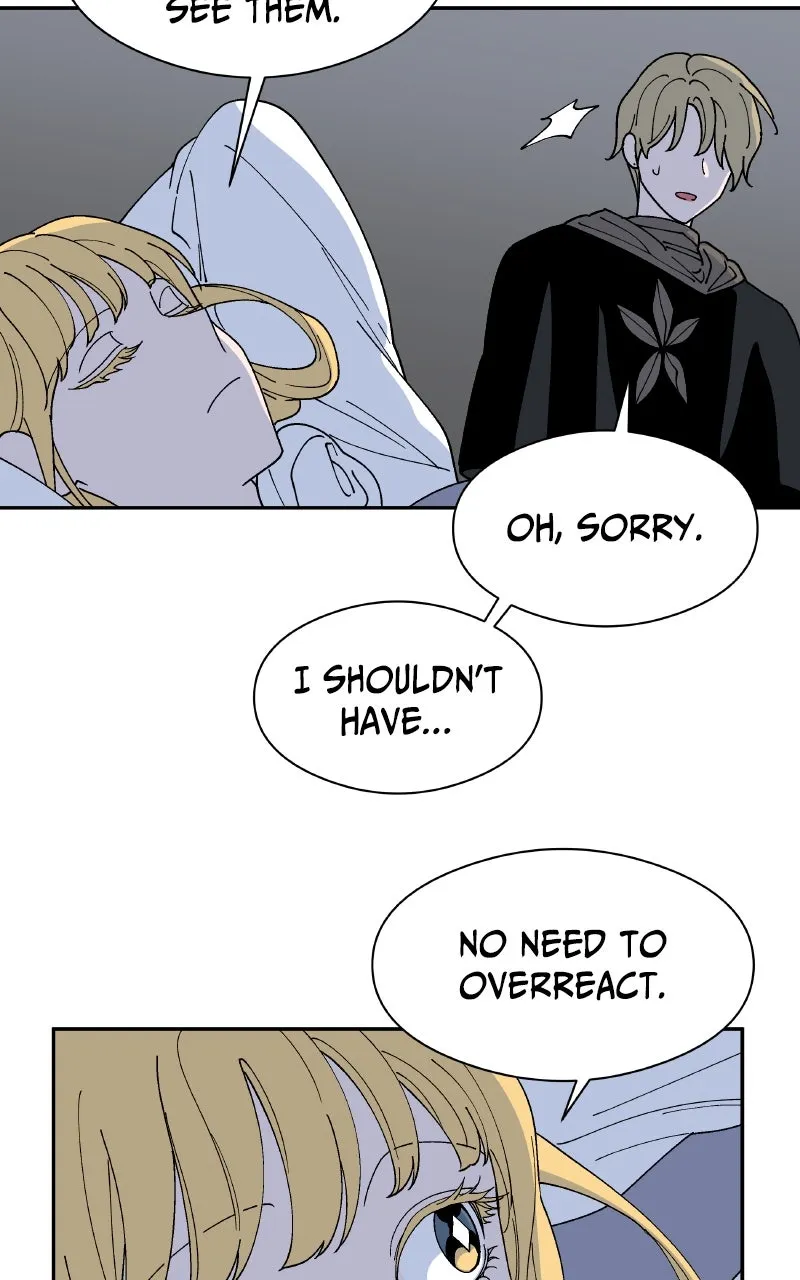 Read False Paradise chapter 26 image 50 on Lezhin