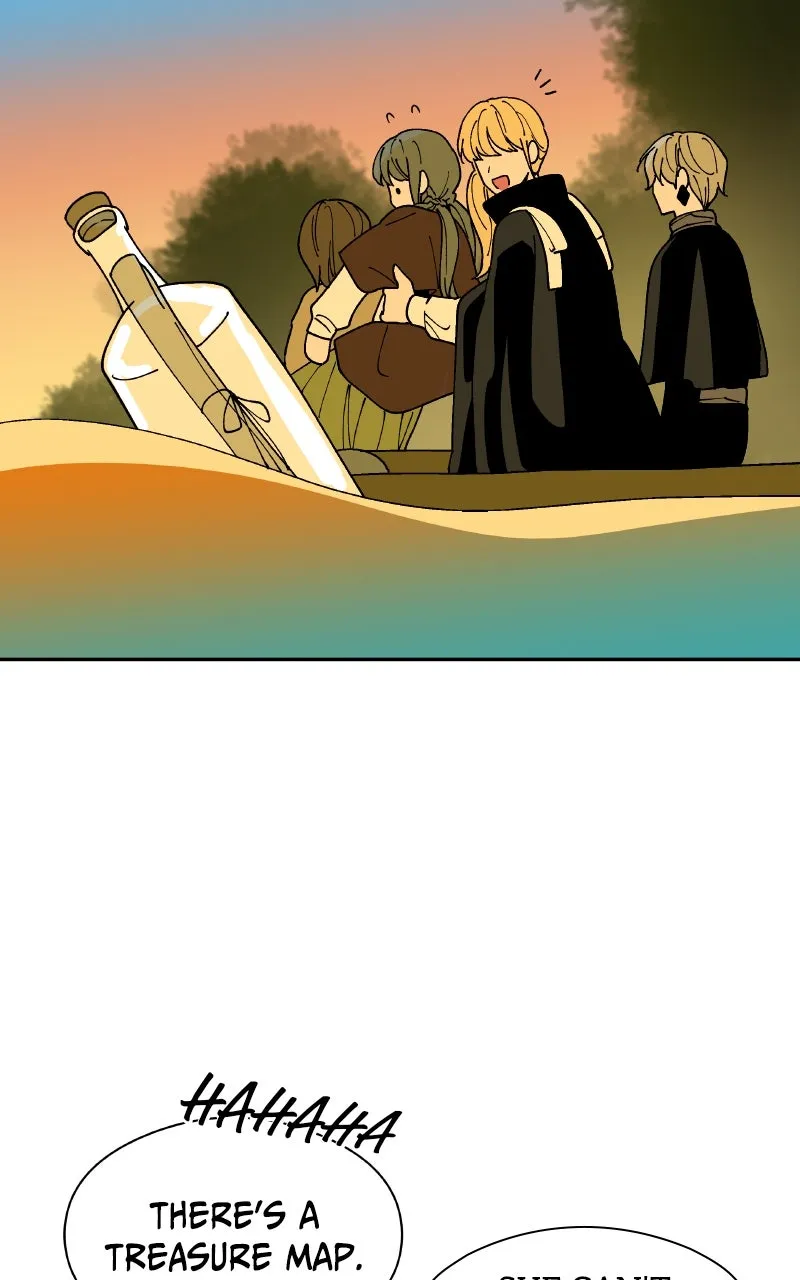 Read False Paradise chapter 26 image 6 on Lezhin