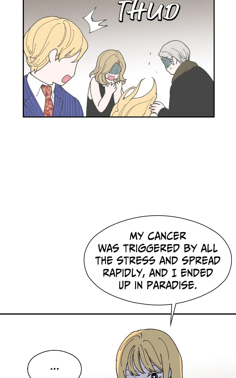Read False Paradise chapter 26 image 65 on Lezhin