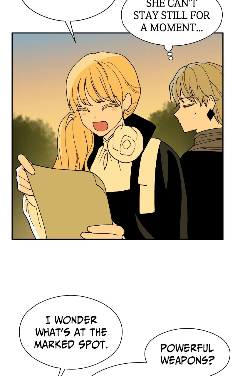Read False Paradise chapter 26 image 7 on Lezhin