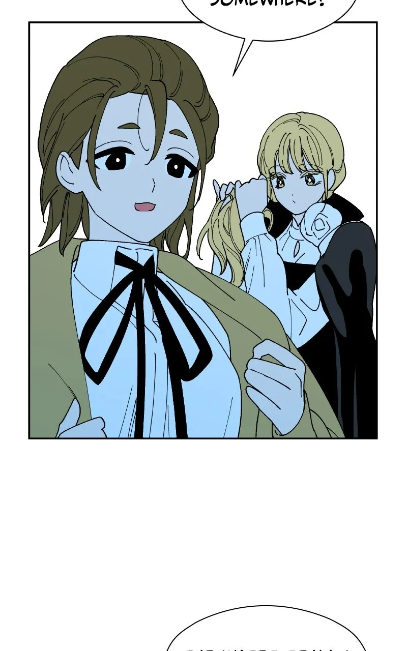 Read False Paradise chapter 27 image 20 on Lezhin