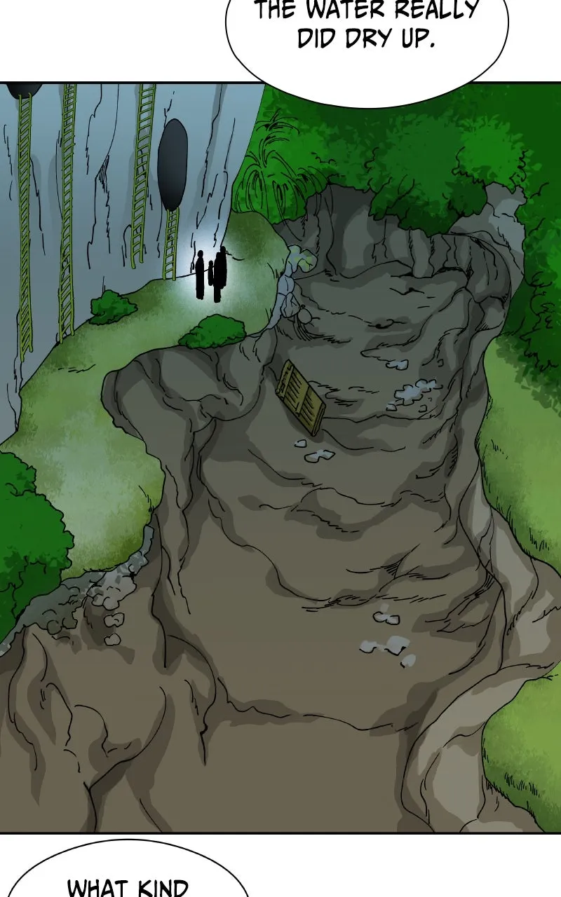 Read False Paradise chapter 27 image 21 on Lezhin