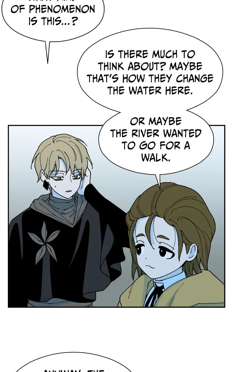 Read False Paradise chapter 27 image 22 on Lezhin
