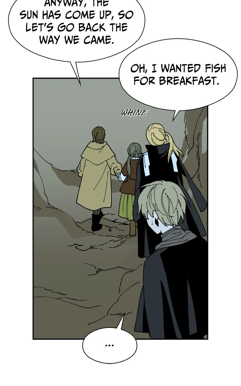 Read False Paradise chapter 27 image 23 on Lezhin
