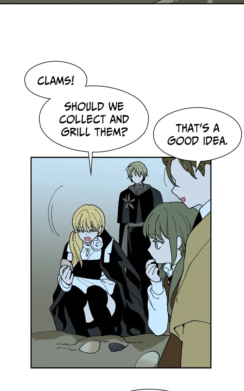 Read False Paradise chapter 27 image 25 on Lezhin