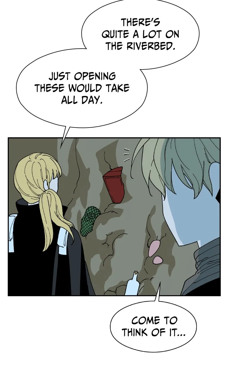 Read False Paradise chapter 27 image 26 on Lezhin