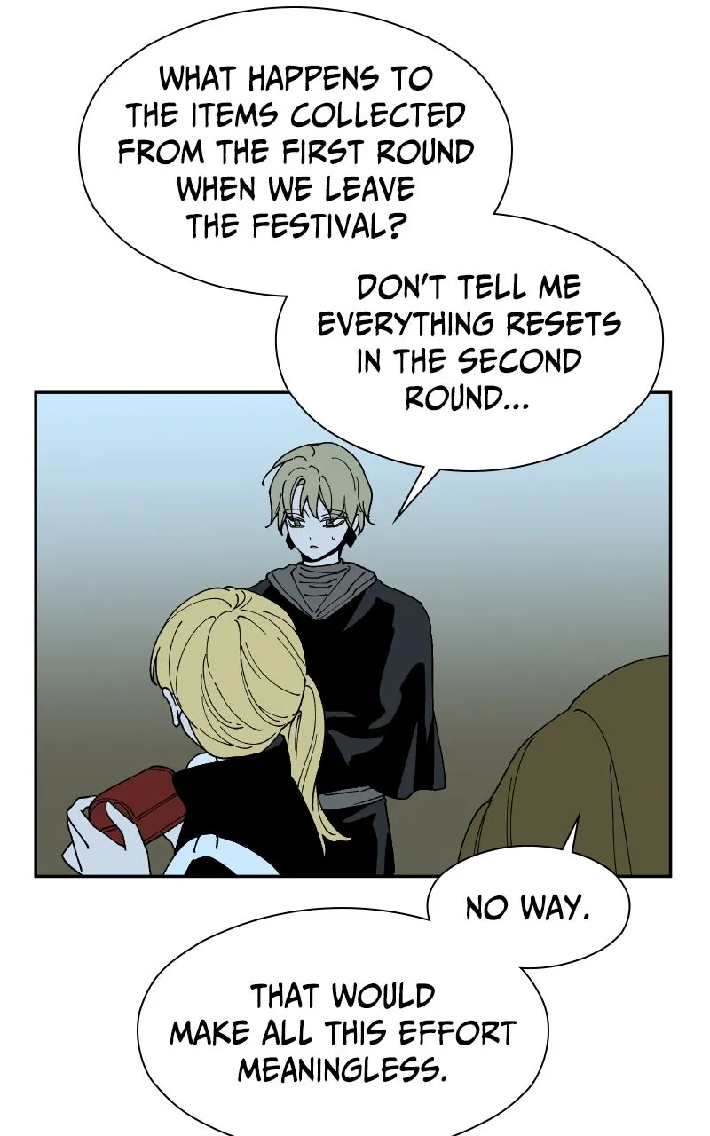 Read False Paradise chapter 27 image 27 on Lezhin