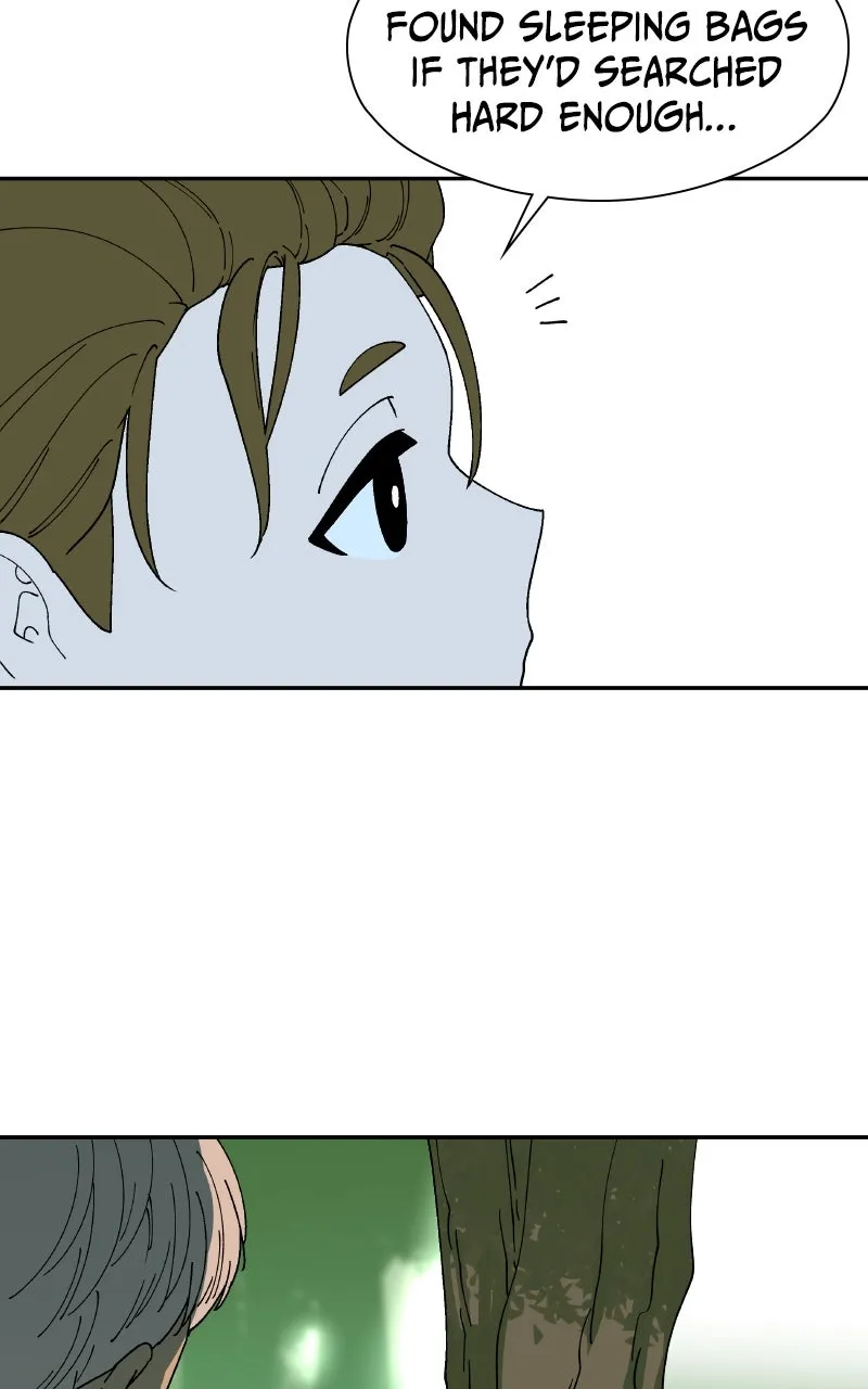 Read False Paradise chapter 27 image 36 on Lezhin