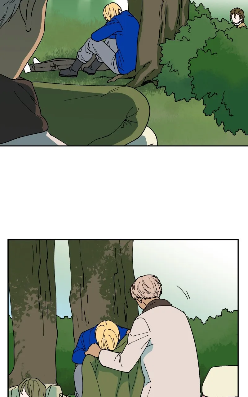 Read False Paradise chapter 27 image 37 on Lezhin