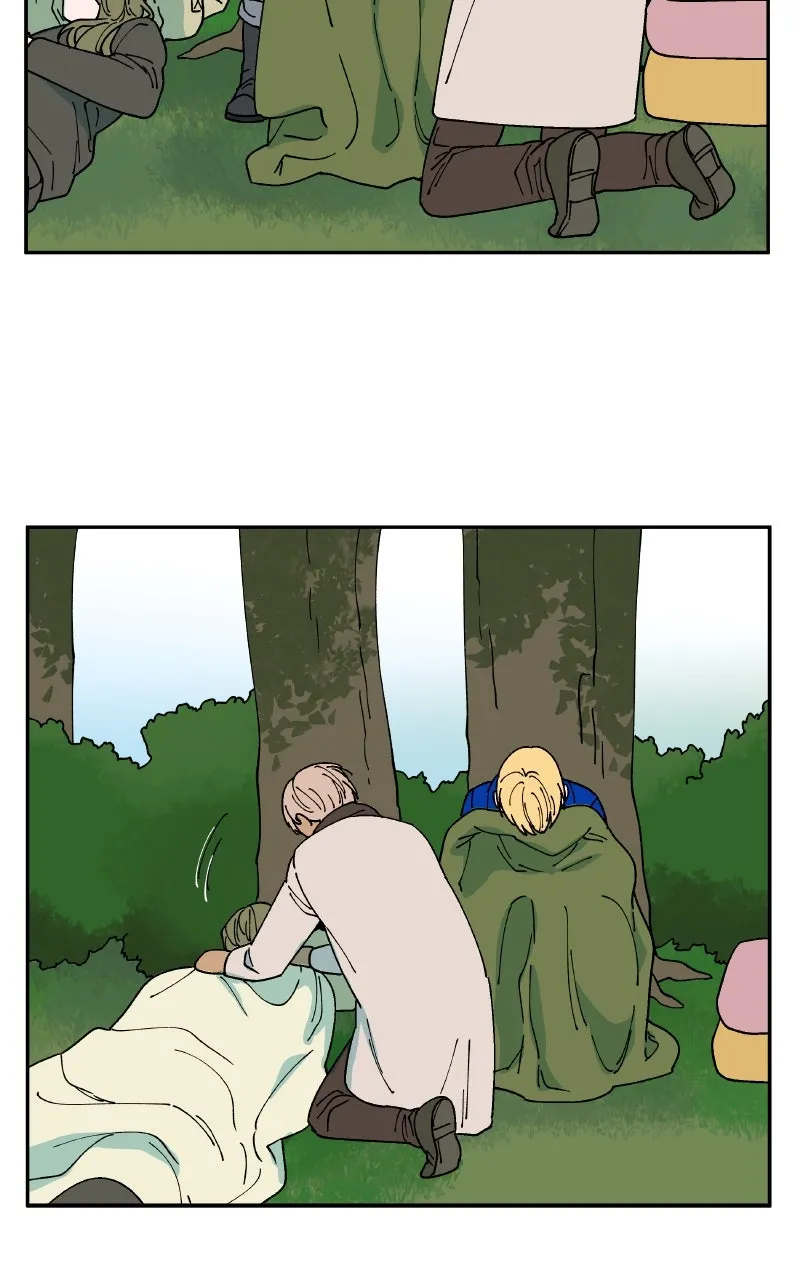 Read False Paradise chapter 27 image 38 on Lezhin