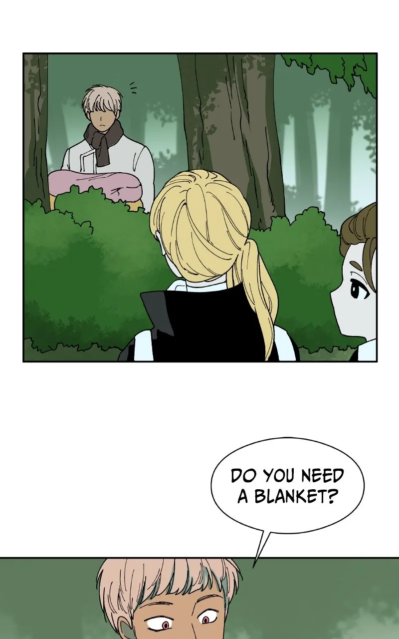 Read False Paradise chapter 27 image 39 on Lezhin