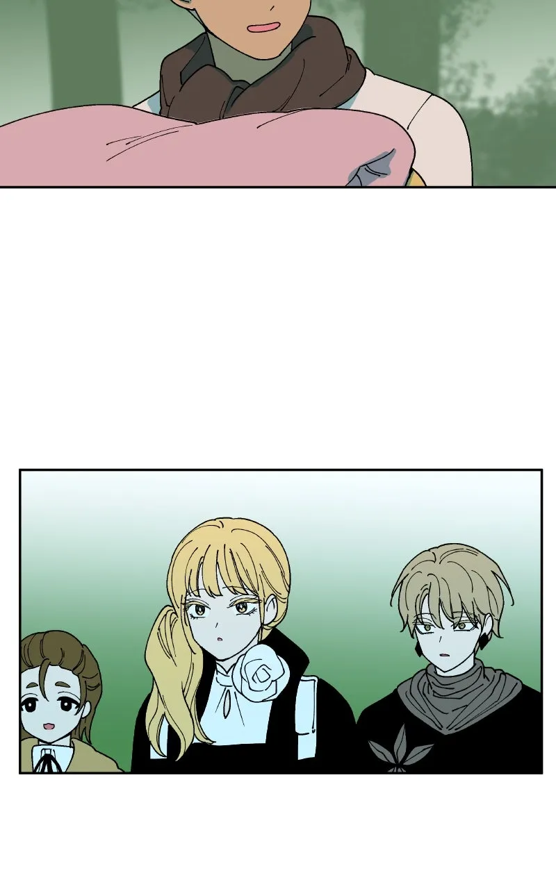 Read False Paradise chapter 27 image 40 on Lezhin