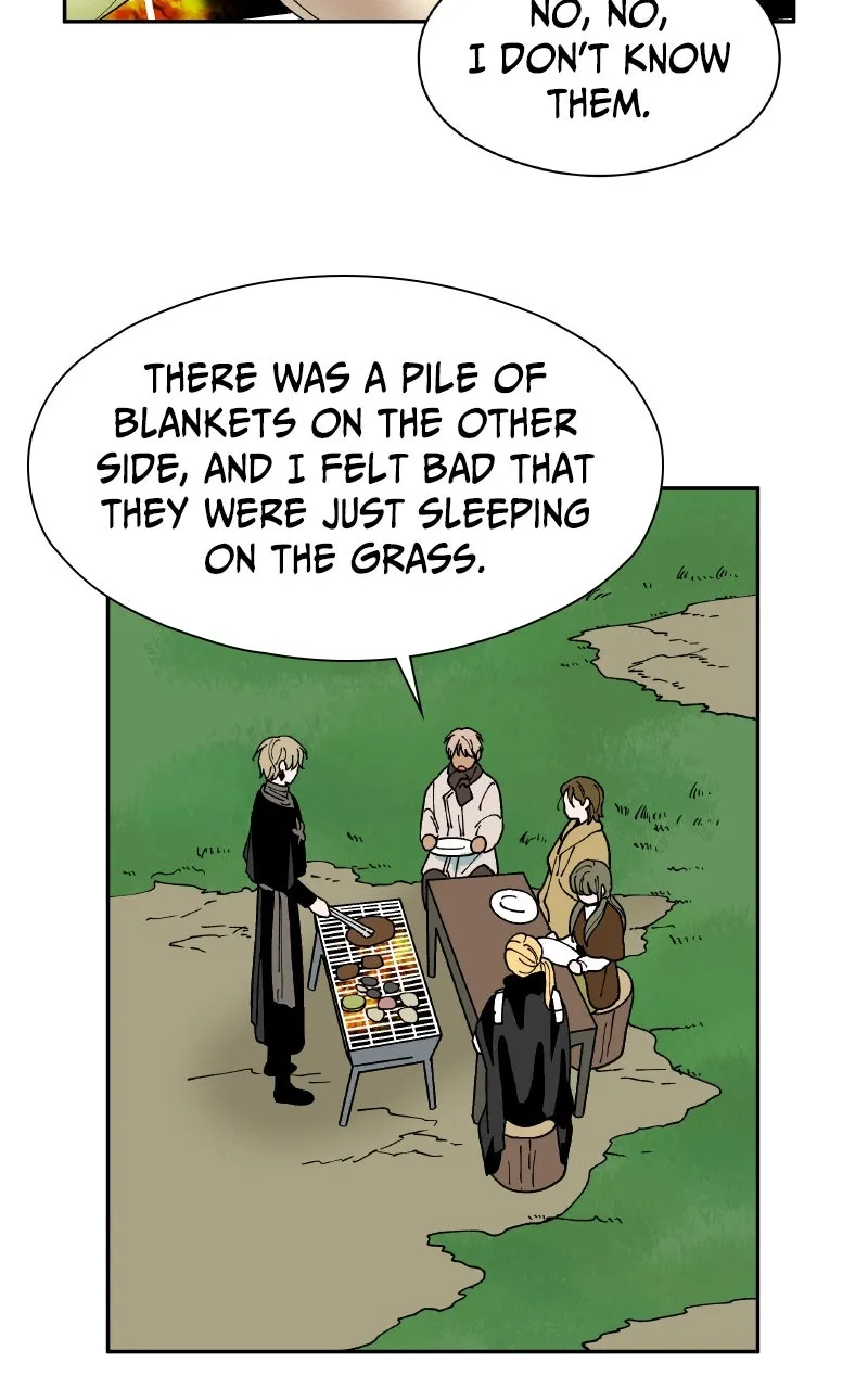 Read False Paradise chapter 27 image 42 on Lezhin
