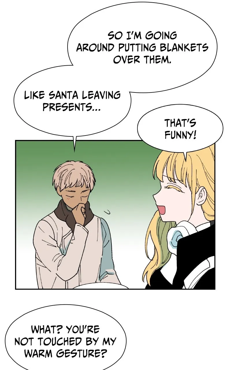 Read False Paradise chapter 27 image 43 on Lezhin