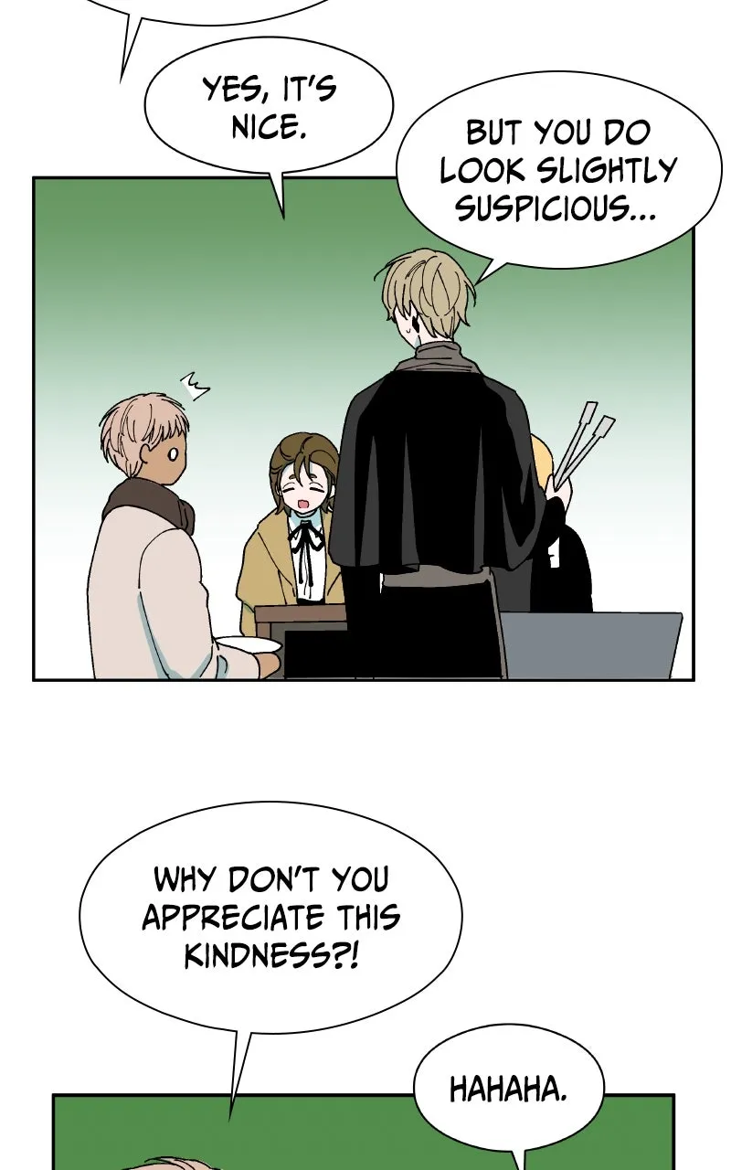 Read False Paradise chapter 27 image 44 on Lezhin