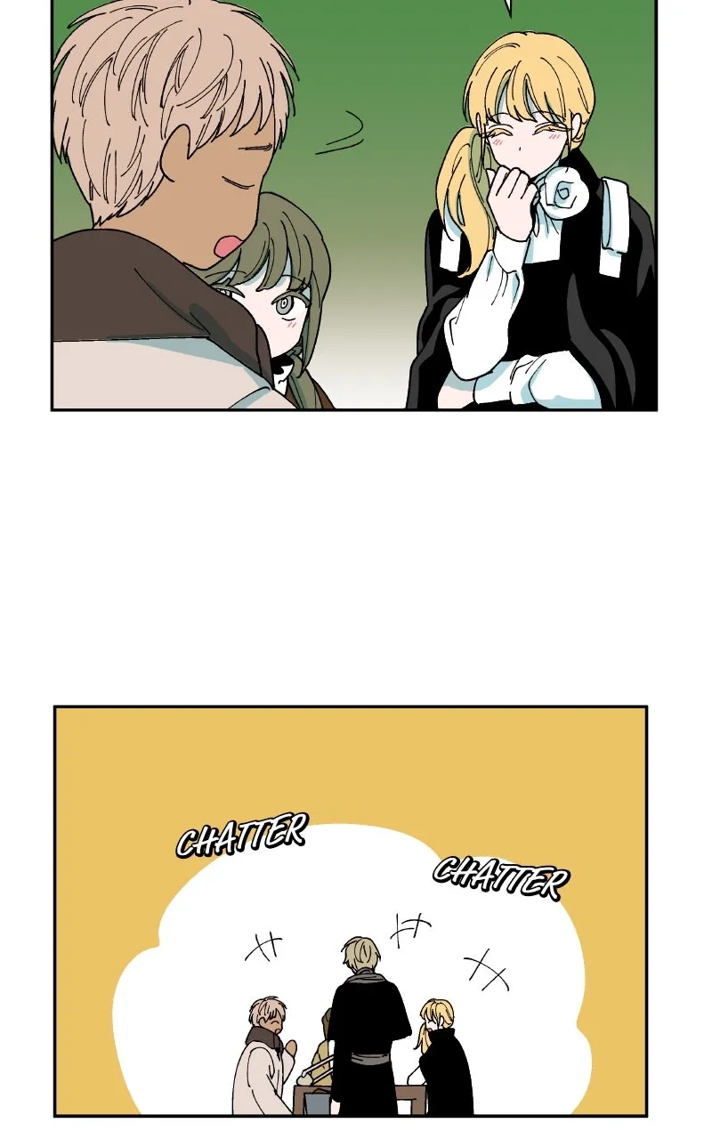 Read False Paradise chapter 27 image 45 on Lezhin