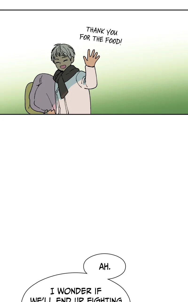 Read False Paradise chapter 27 image 47 on Lezhin