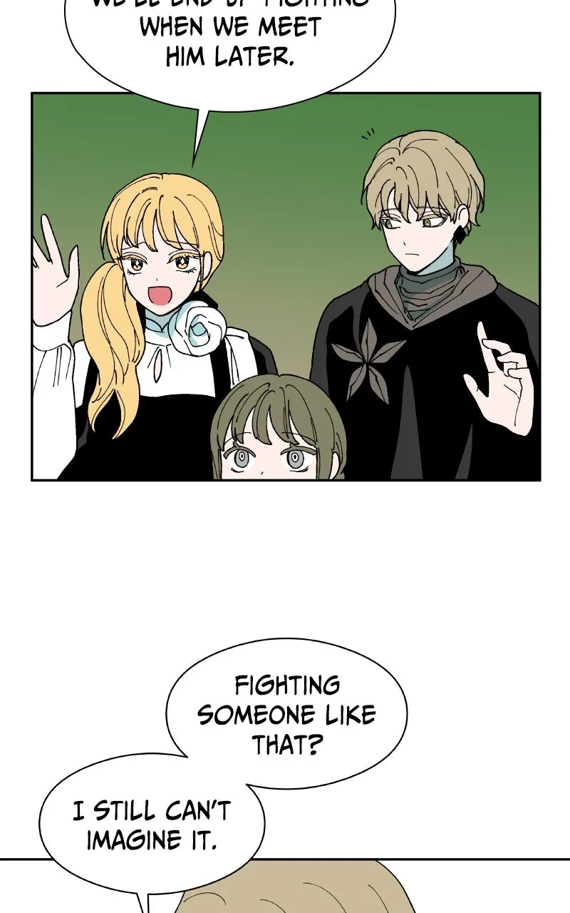 Read False Paradise chapter 27 image 48 on Lezhin