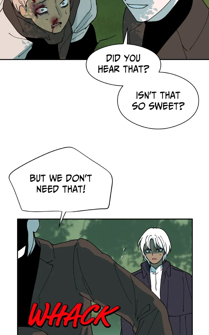 Read False Paradise chapter 27 image 55 on Lezhin