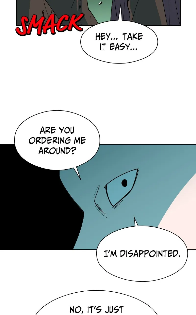 Read False Paradise chapter 27 image 56 on Lezhin
