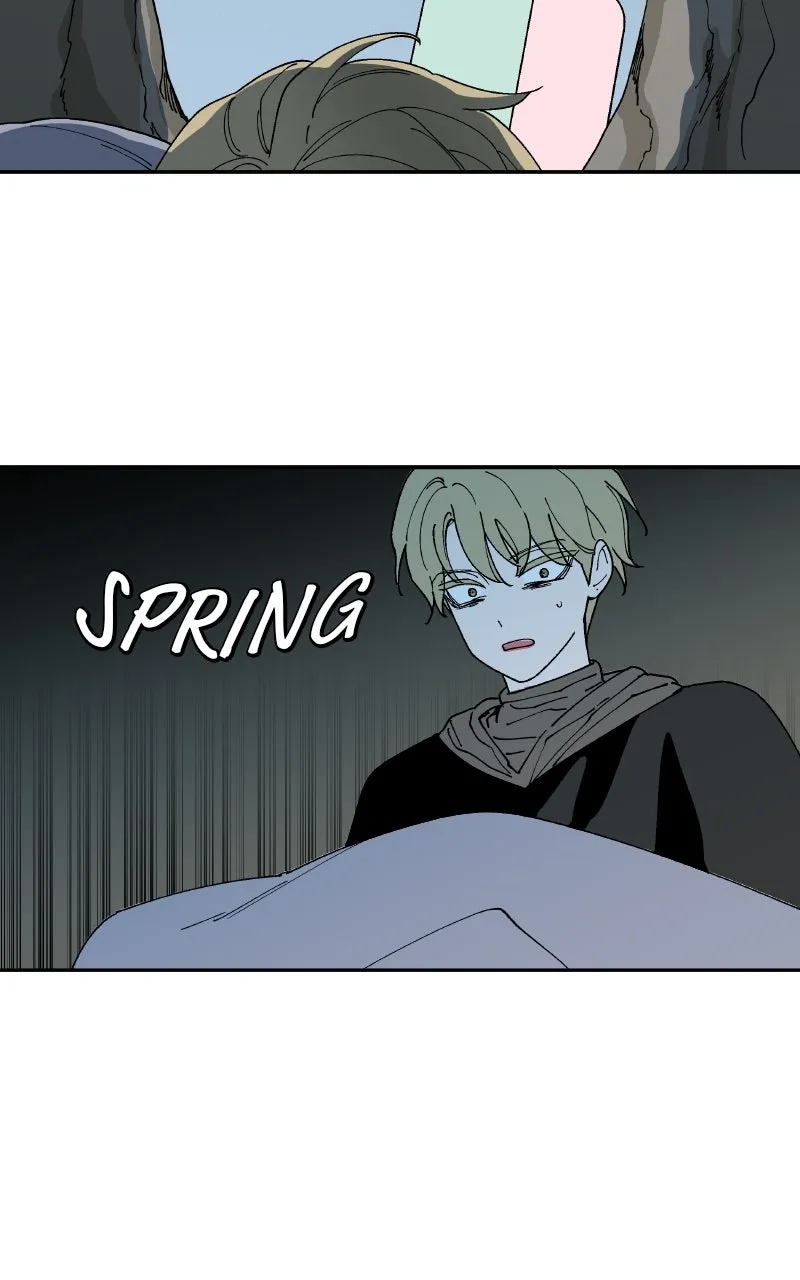 Read False Paradise chapter 27 image 8 on Lezhin