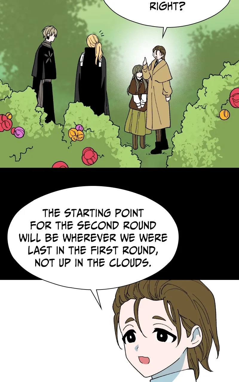 Read False Paradise chapter 28 image 1 on Lezhin